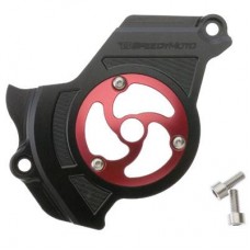 SpeedyMoto Leggero Front Sprocket Cover for Ducati